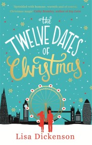 The Twelve Dates of Christmas