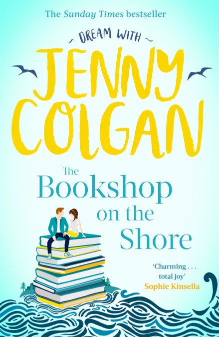 The Bookshop on the Shore