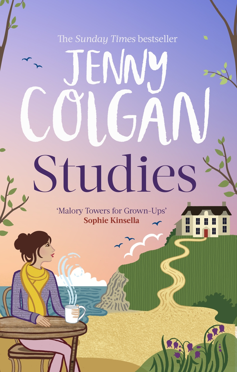 Jenny Colgan – Books | Hachette UK